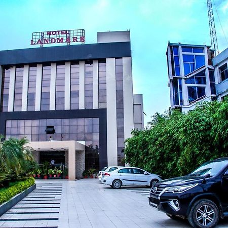 地标酒店 Rewa 外观 照片